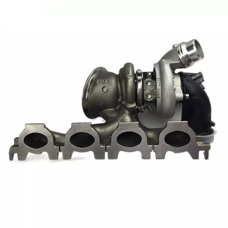 Avis de perte de puissance ? Turbo Mitsubishi 49477-02220 pour BMW
