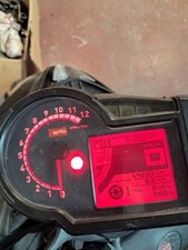 Strumentazione Cruscotto Aprilia Sr 50 Factory