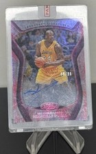 2020-21 Panini Certified - Legendary Signatures Shaquille O'Neal P Camo /25 (AU)