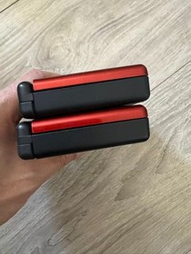 iQue Nintendo DS Limited Edition Rare