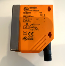 ifm O4H500 Industrie-Näherungssensor 2,0 m D...