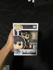 Funko Pop! Vinyl: Solo Leveling Sung Jinwoo Exclusive Figure E-Rank #1941