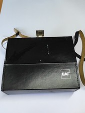 Gaf 713 Vintage Camera Photography Equipment