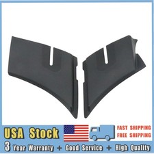 For 2007 08 09-14 Chevy Avalanche Suburbanyukon Cowl Panel Vent Grille End Caps For 2007 08 09-14 Chevy Avalanche Suburbanyukon Cowl Panel Vent Grille End Caps