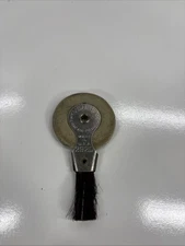 Vintage Venus Typewriter Eraser Wheel With Brush No. 2929 USA