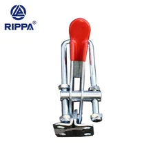 Rippa Fuel Tank Guard Lock for Excavators and Diggers