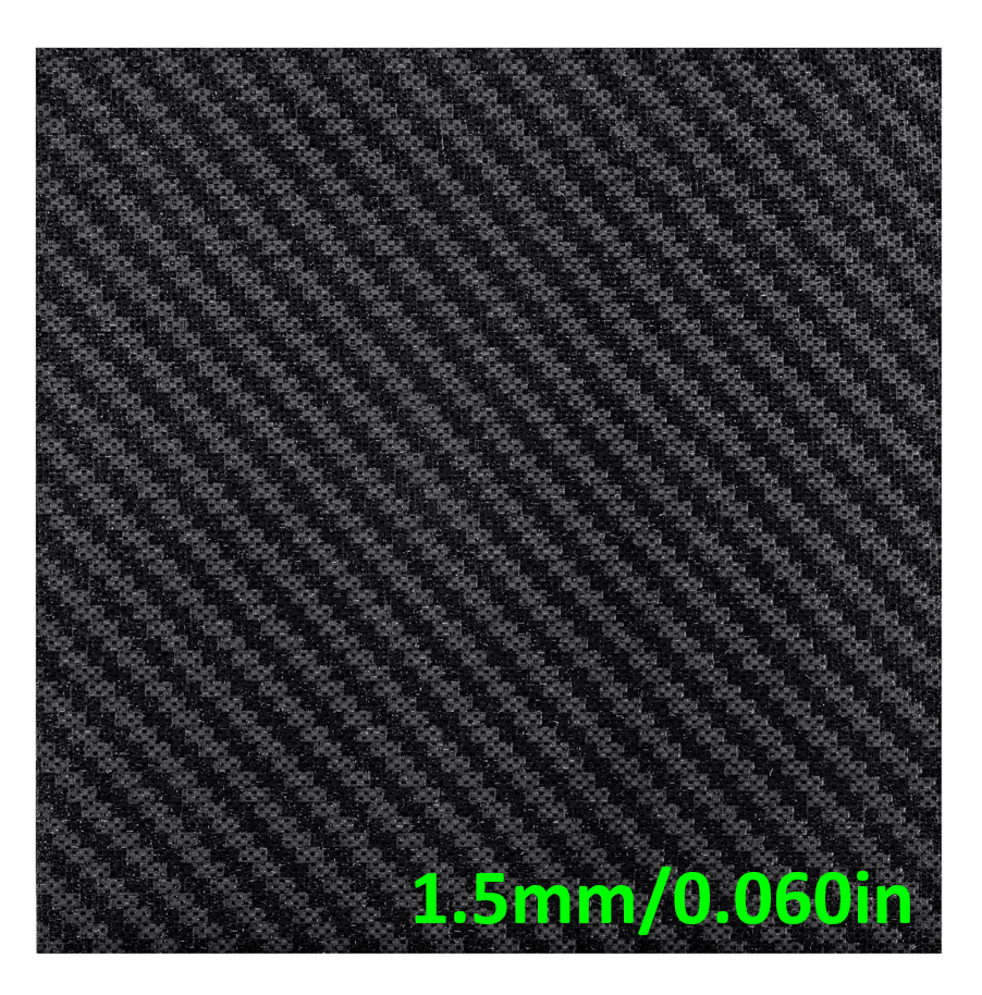 carbon fiber drag sheet fishing reel upgrade CARBONTEX equivalent 1.5mm/0.060
