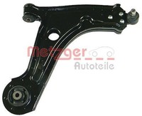 Metzger Lenker, RadaufhäNgung 58067802 FüR Chevrolet Daewoo