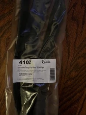 1984-1996 Corvette America Top rear Weatherstrips