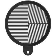 Bahtinov Mask for Sky-Watcher Evolux 62mm ED Doublet Apo Refractor Telescope