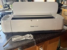 Champagne Cricut Maker Die Cutting Machine