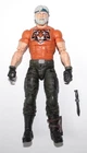 PURGE 205 - Outback Figure - GIJOE CLASSIFIED SERIES 6" Scale 1/12