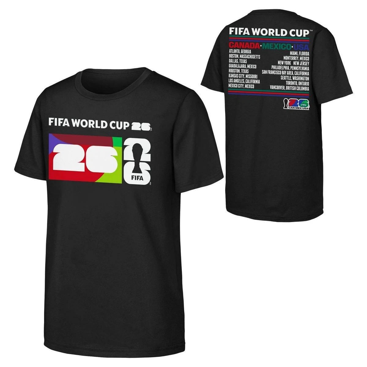 FIFA Cotton T-Shirts for Men for sale | eBay