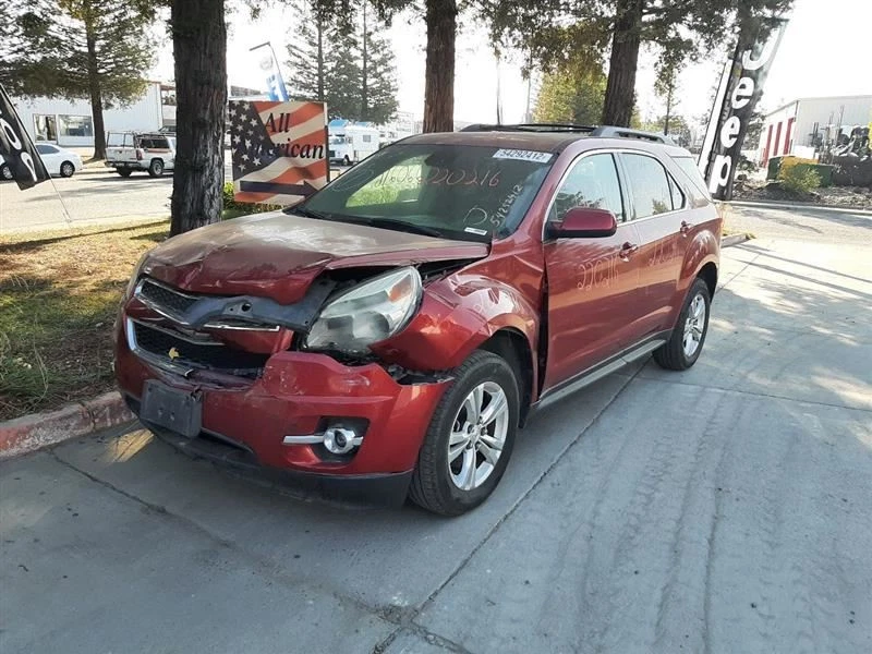 Volante EQUINOX com controles 2013 2014 2015 2016 - Imagem 2 de 4