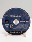 Spider-Man Friend or Foe Spiderman PS2 Playstation 2 DISK ONLY