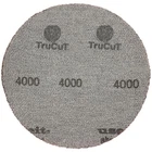 CtD TruCut Pad 4000 Grit – 1 Single Pad