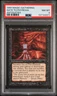 1994 MTG ANTIQUITIES GATE TO PHYREXIA PSA 8