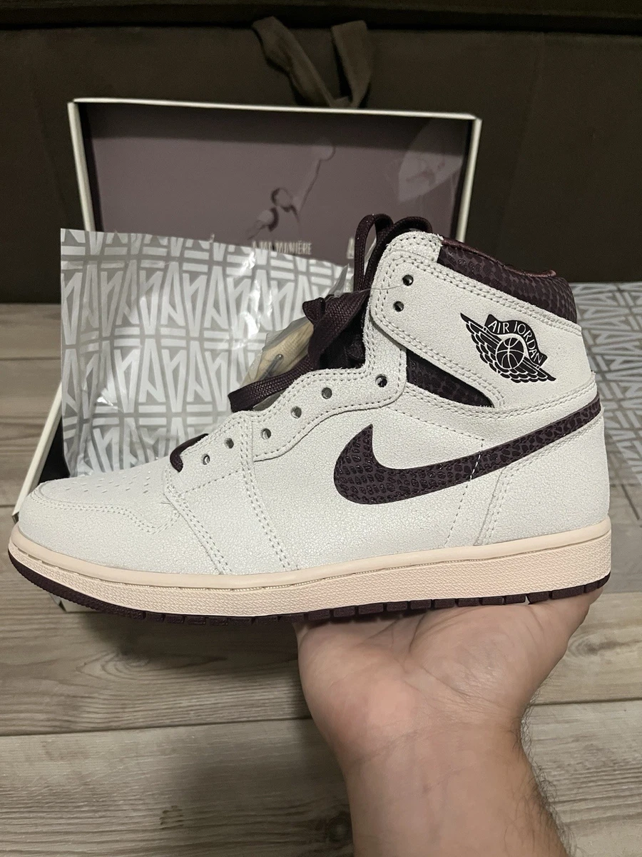 Jordan 1 Retro OG High Sail | eBay