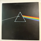 Pink Floyd, The Dark Side Of The Moon Vinyl Lp 30Th Ann. Edition. 3 Posters