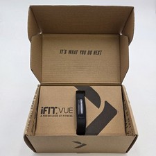 iFit Vue Activity Tracker