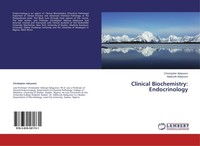 Clinical Biochemistry: Endocrinology Christopher Adejuwon