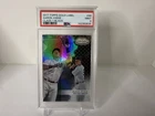 2017 Topps Gold Label Class 1 Black #86 Aaron Judge Rookie RC PSA 9 Mint