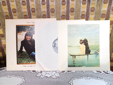 David Cassidy Dreams are Nuthin' More Than Wishes Gatefold Insert Vinyl LP Album