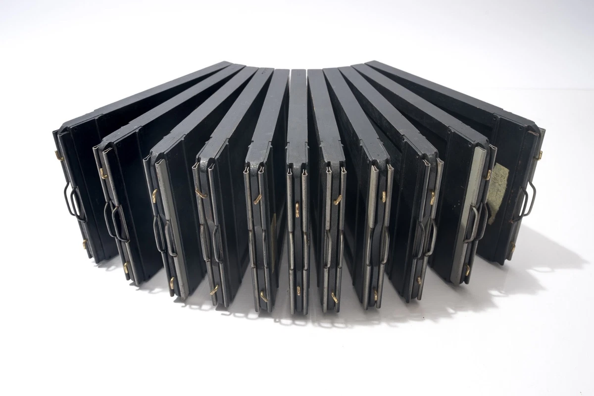 Graflex Cut Film Holder for sale | eBay