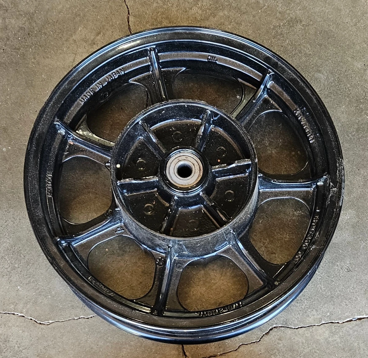Wheels, Tires & Tubes for Kawasaki KZ1000 for sale | eBay