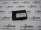 Gateway control module
