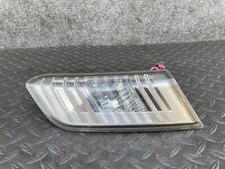 Mercedes W216 Cl600 Cl550 Hinten Rechts Seite R&uuml;ck Licht Lampe Backup Umkehr OEM