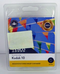 kodak printers tesco