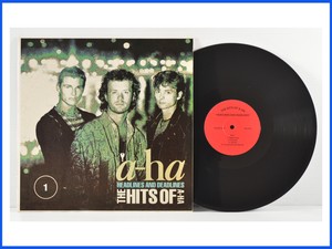 a ha headlines deadlines the hits of a ha vol 1 made in russia
