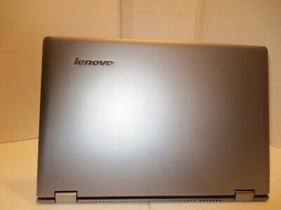 LENOVO YOGA 13 IDEAPAD 2191 CORE i7-3537U@2.0GHz 8GB RAM