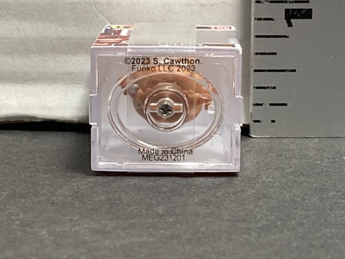 Freddy Five Nights at Freddy's Funko Bitty Pop Mini Figure - Picture 6 of 6