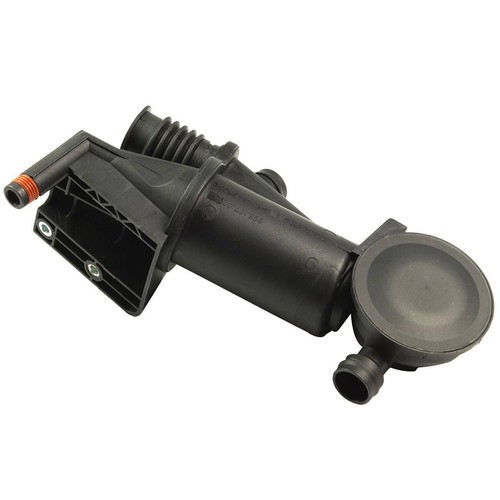 For Porsche Boxster 1997-2002 Engine Air/Oil Separator PCV Crankcase Vent - Foto 1 di 4