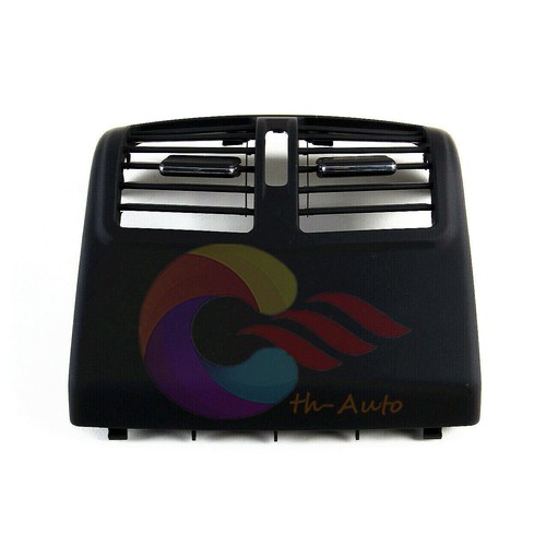 Caja de reposamanos central ventilación de conducto de aire acondicionado para Mercedes W212 Clase E 10-13s - Imagen 6 de 12