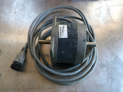 Parker Compumotor 71-003871-02 LA34AGK-121R Stepper Motor Dual Shaft