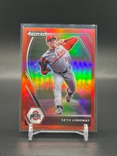 2021 Panini Prizm Baseball Draft Picks - Base, Parallel, Insert, Auto - You Pick