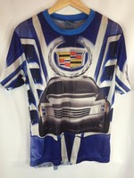 Vintage Cadillac T Shirt Size Youth Xl Mens Small S Rare Cool Nice Retro Rd Vintage Cadillac T Shirt Size Youth Xl Mens Small S Rare Cool Nice Retro Rd