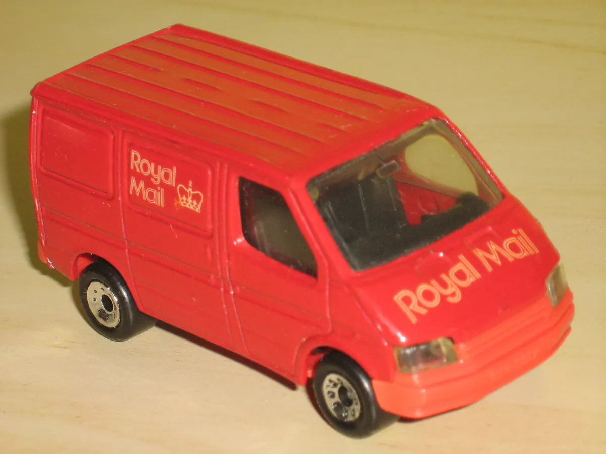 Ebay van sales