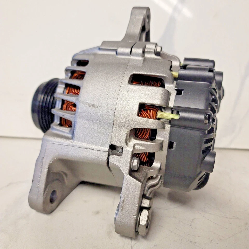 Alternador genuino Hyundai Elantra 2011 a 2016 1,8 litros Reman de Ace Foto 3 de 4