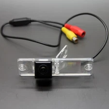 Car Rear View Backup Camera For Mitsubishi Pajero 2001 2002 2003 2004 2005 2006
