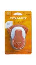 Fiskars Corner Lever Punch Large Crafts Scrapbooking 154850