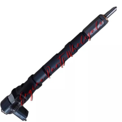Diesel Fuel Injector 33800-4A600 0445110278 For Bosch Hyundai D4CB