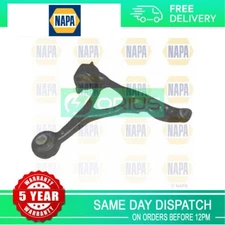 Fits Volvo XC90 2002-2014 Track Control Arm Front Right Lower NAPA 31304046