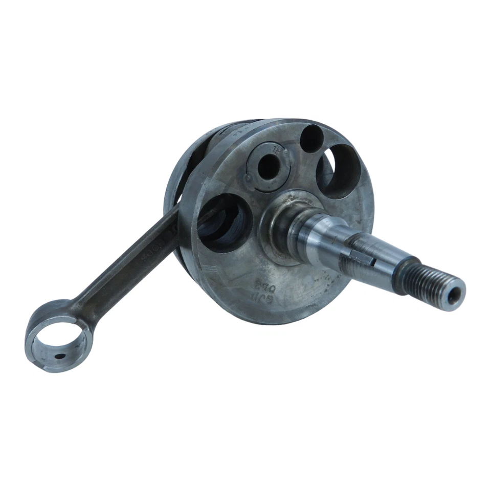 1989 SUZUKI RM250 HOT RODS VIRABREQUIM EIXO 12200-28C00 - Imagem 3 de 4