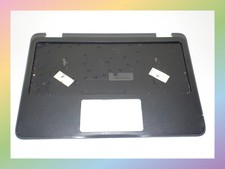 Genuine Dell Chromebook 11 3180 Palmrest No Touchpad Assembly VK0VC HUP 16