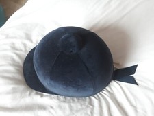 Reiterhelm Kopfumfang 56 (20,5 x 15,5) gekauft in UK, 1 Jahr getragen s Fotos