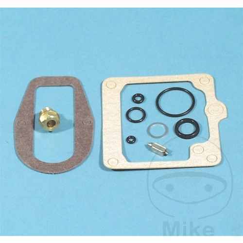 Yamaha XT500 (76-86) - Keyster KY-0779N full carb rebuild kit | UK